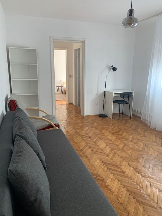 Apartament de închiriat  2 camere