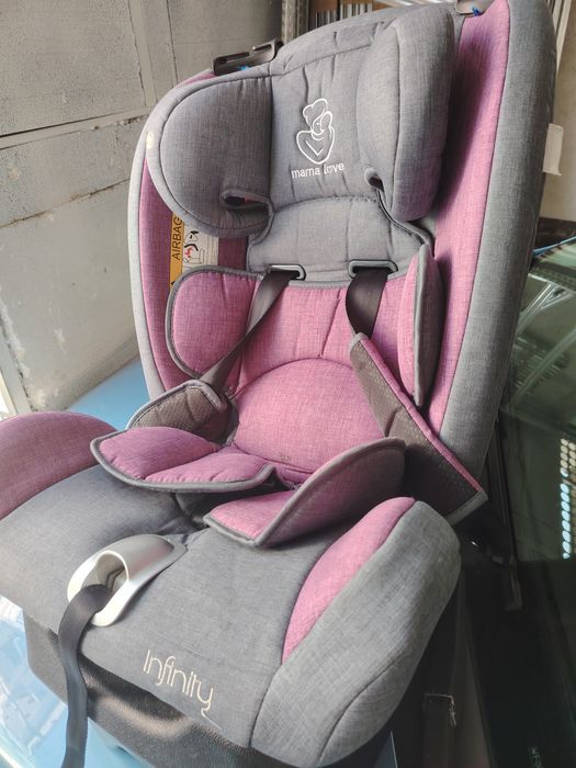 Scaun mașină pentru copii