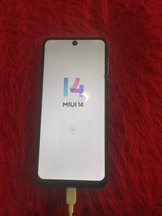 Xiaomi Redmi Pro 9