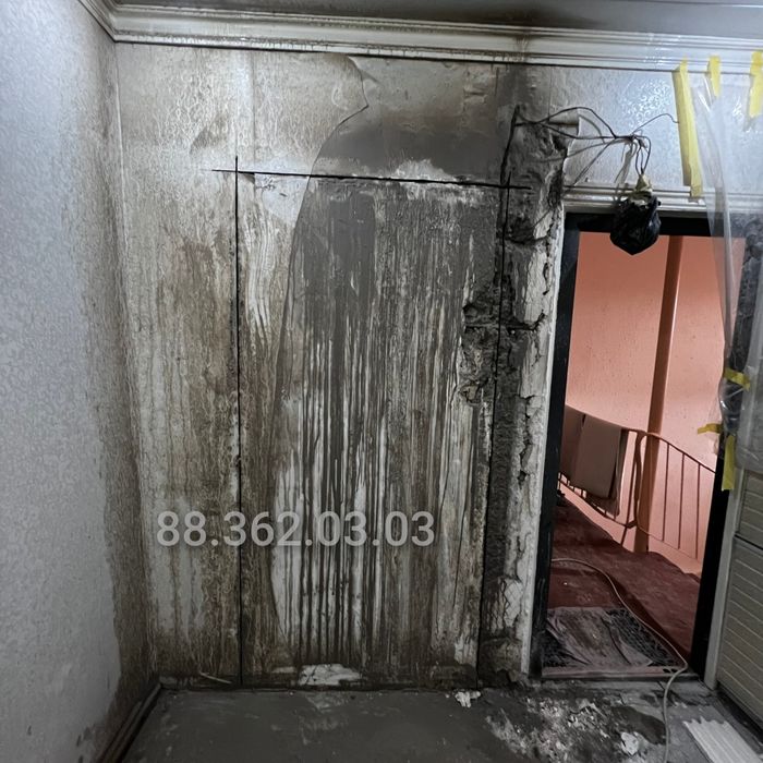 Бетон кесиш Бетон тешиш Бетон бузиш хизматлари  Beton keshish Beton bu