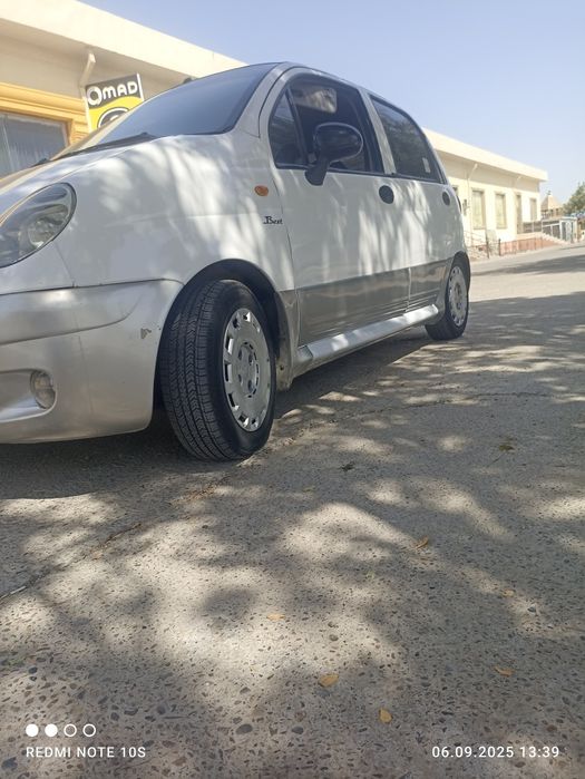 Matiz best 2011 Матиз Бест sotiladi