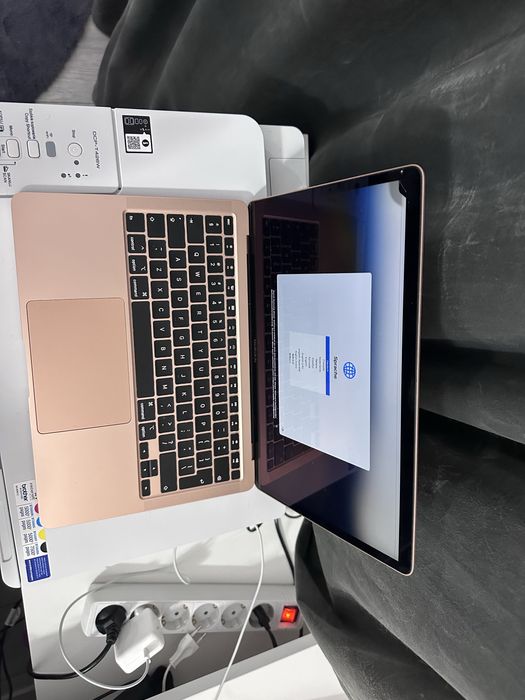 Macbook AIR 2020 13 inch