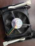 Intel C28085-002 C28085-001 CPU Heatsink Fan Socket 478
