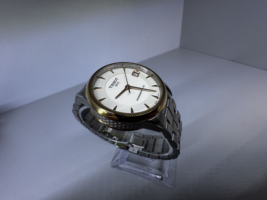 Ceas Tissot 1853 Powermatic 80