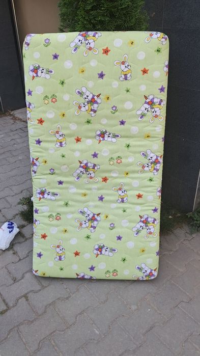Матрак за детско легло