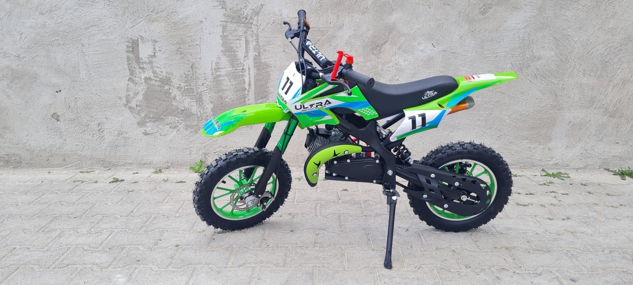 Cross 49  CC Ultra Germany Nou pentru copii 3-10 ani