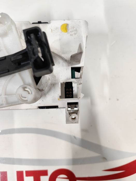 Управление климатик за Peugeot 308 / Пежо 308 2008г