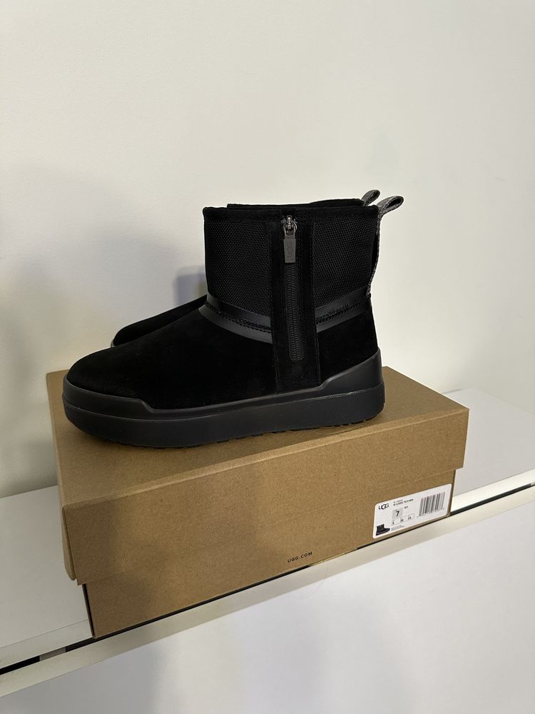 UGG dama 38 Classic Mini Tech