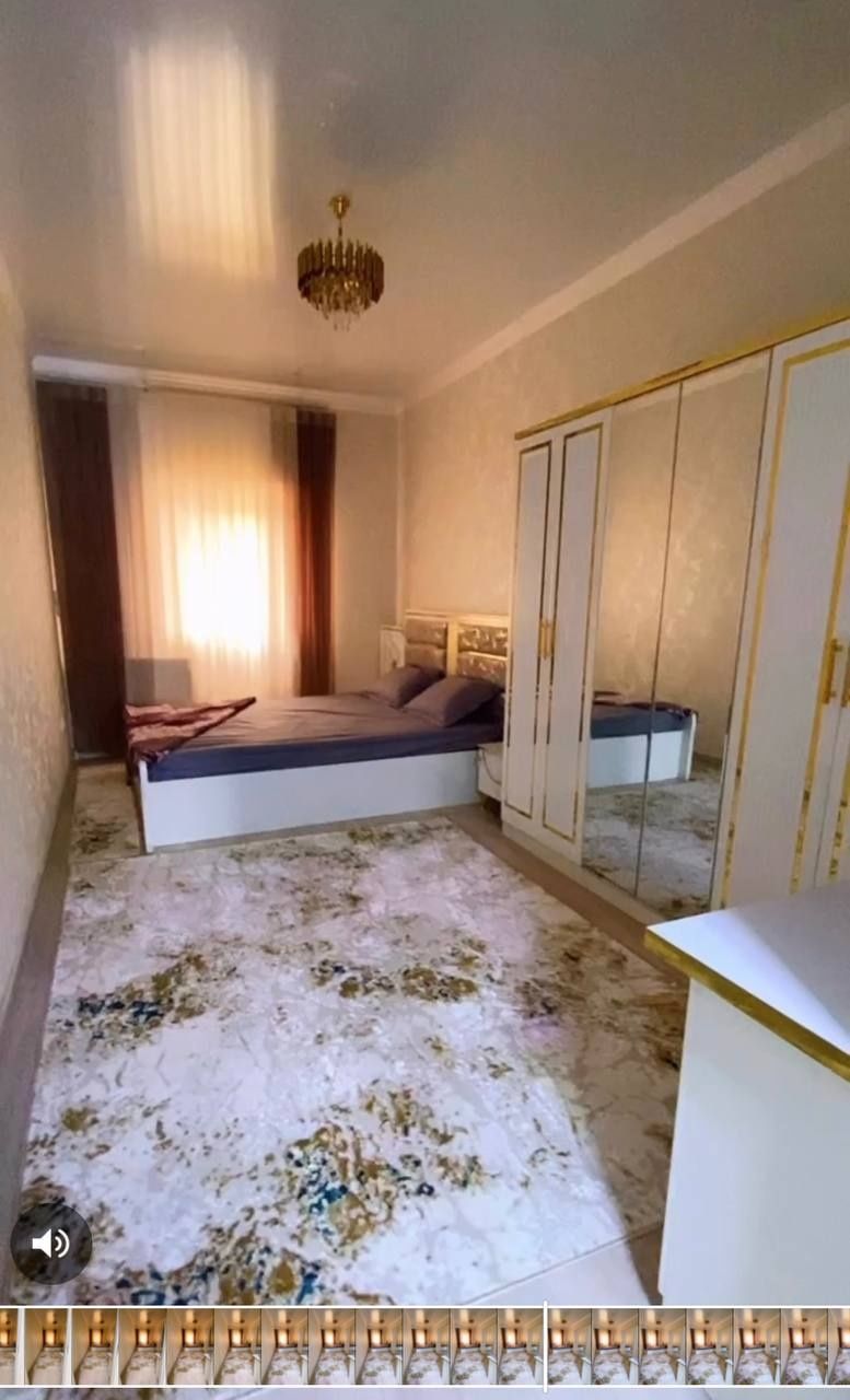 Kunlik va oylik Arendaga yangi dom