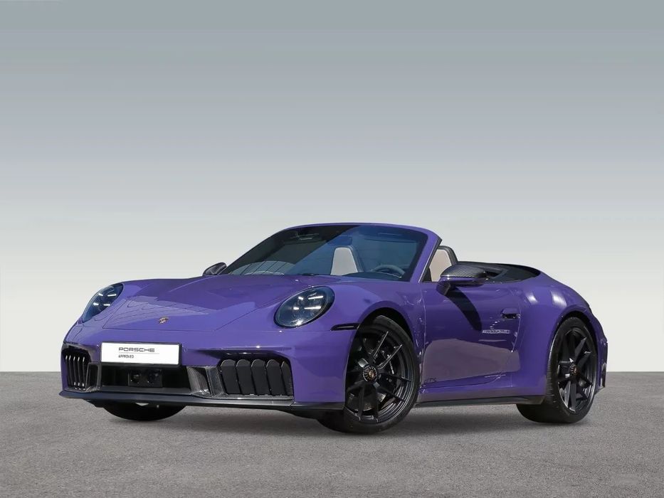 Porsche 911 CarreraGTSFacelift,THibrid,ACC,Lift,Carbon,PASM,Ventilatie,NightVision