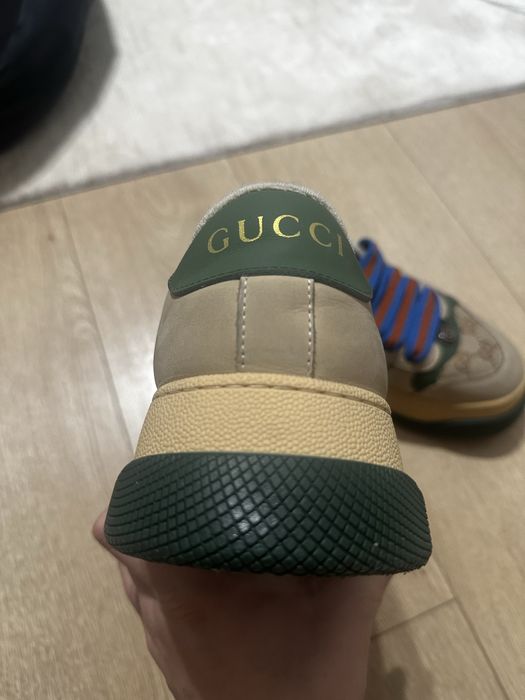 Sneakers Gucci marimea 42
