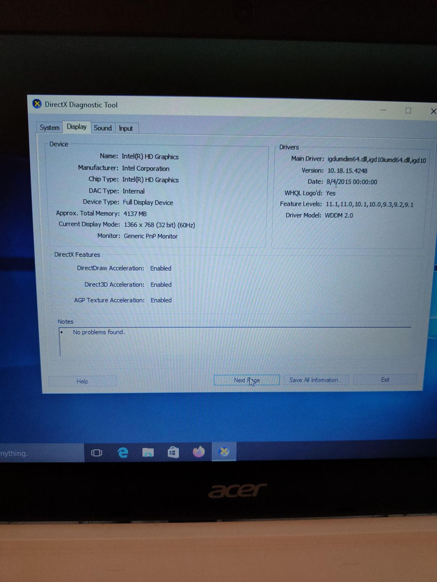 Acer Travelmate P214-53/ Es13 ES1-331Lenovo IdeaPad 1 14IGL7