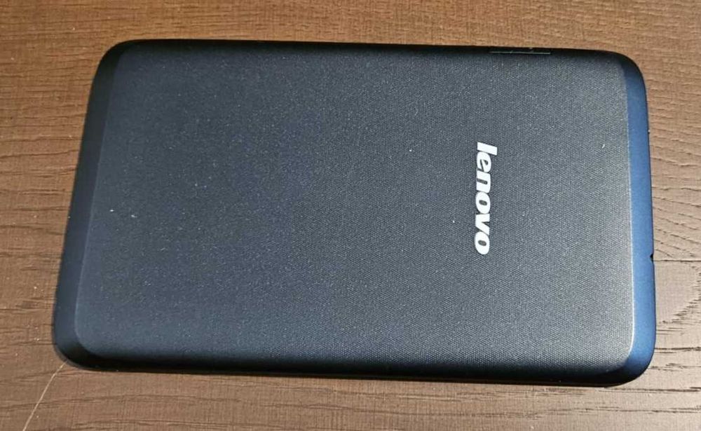Tableta Lenovo Idea TabA1000L-F 7" WiFi Android