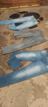 Джинсы мужские джинсы