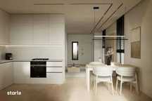 Titan vila DUPLEX  101 mp la 10 minute metrou Republica