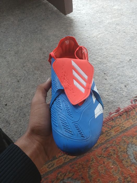 Butsa Predator  43 razmer