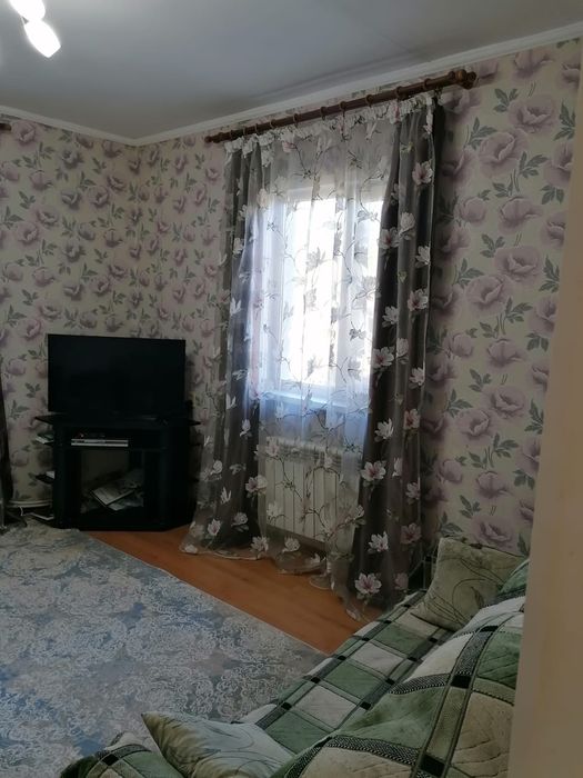 Частный дом  р-н дома инвалидов
