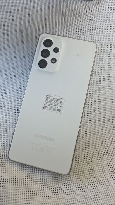 Срочно продам Самсунг А53