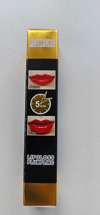 Balsam buze - Volumix Lip Maximizer