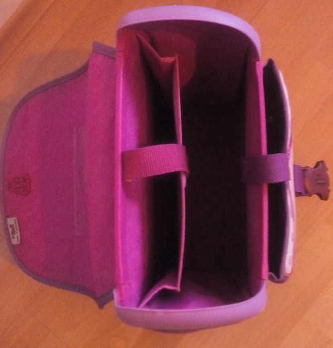 Ученическа раница, чанта за момиче