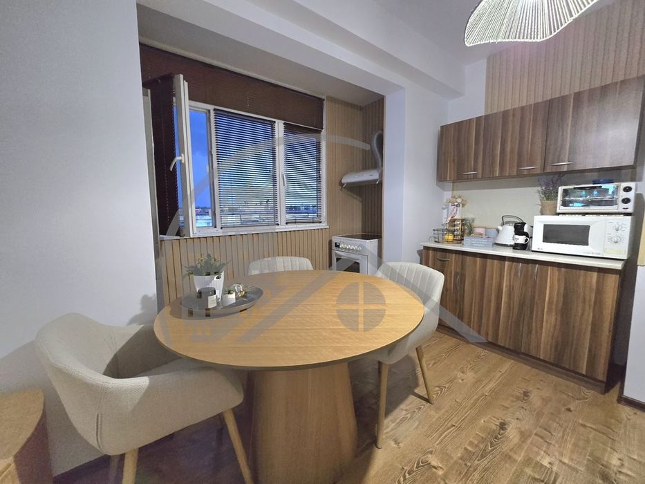 Продава се Двустаен апартамент в Добрич, Иглика - 60 кв.м за 984 €/кв.м - Снимка #5