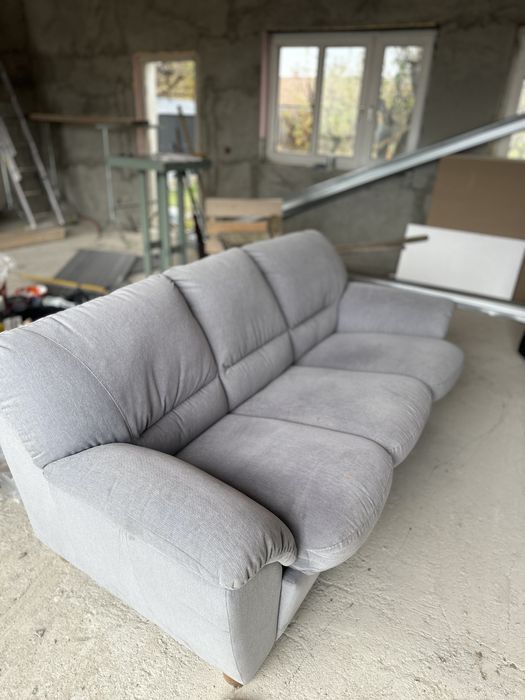 Canapea noua germania