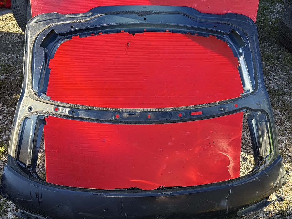 Заден капак Багажник Citroen DS5 2014-