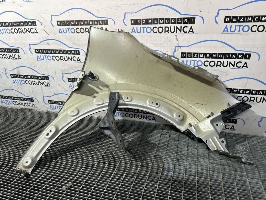 Aripa Stanga Fata Citroen C4 Cactus 2014 - 2017 4 Usi GRI (1203)
