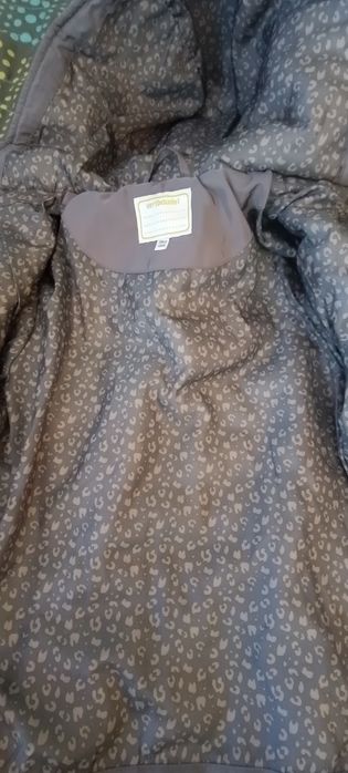 Ново яке Vertbaudet за момиче