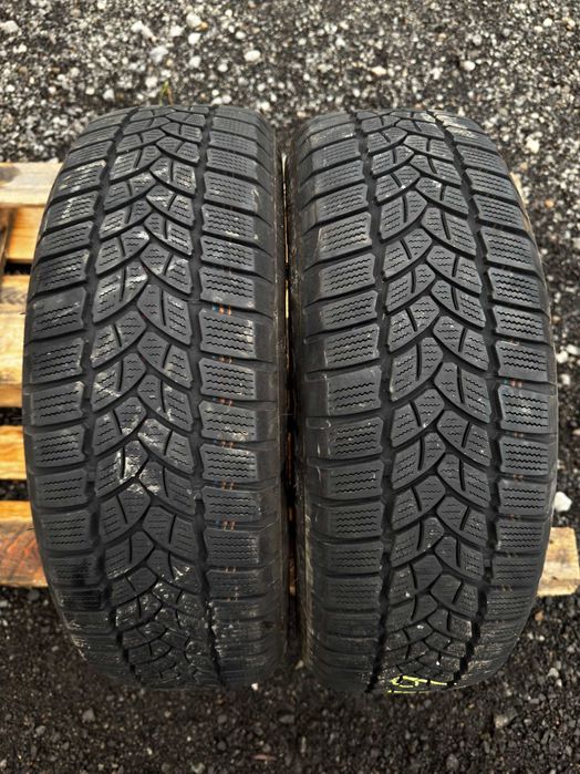 Anvelope 185/65R15 Firestone Iarna M+S