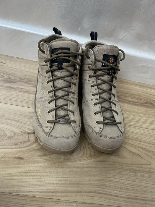 Ботинки CRISPI. Размер 42