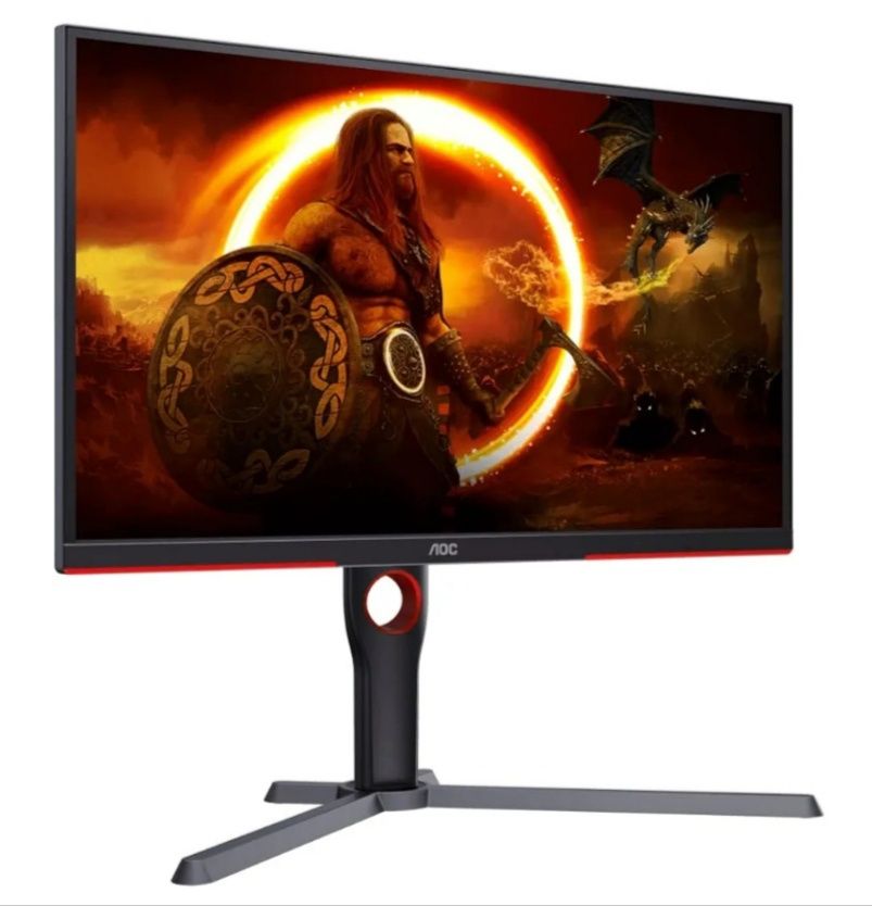 AOC 25G3ZM monitor