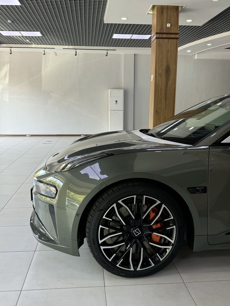 Zeekr 001 z sport full tayyor 46800