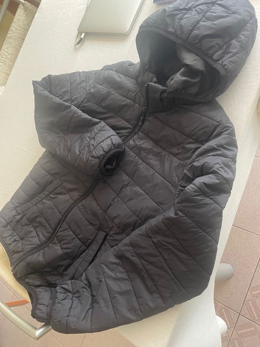 Пролетно яке за момче