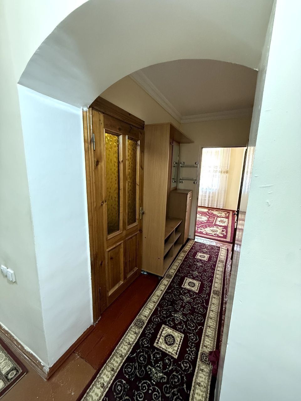 Сдаётся квартира  без агентства