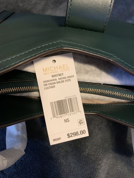 Geanta Michael Kors noua