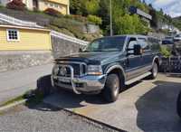 Ford Excursion 6,8L 2001