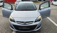 Opel Astra Prim propietar