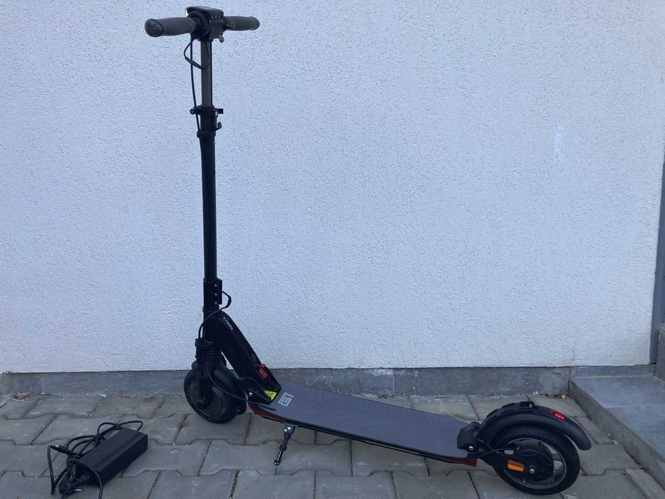 Vand trotineta electrica E-twow GT SL 35km/h