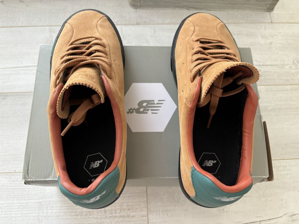 Мъжки сникърси New Balance