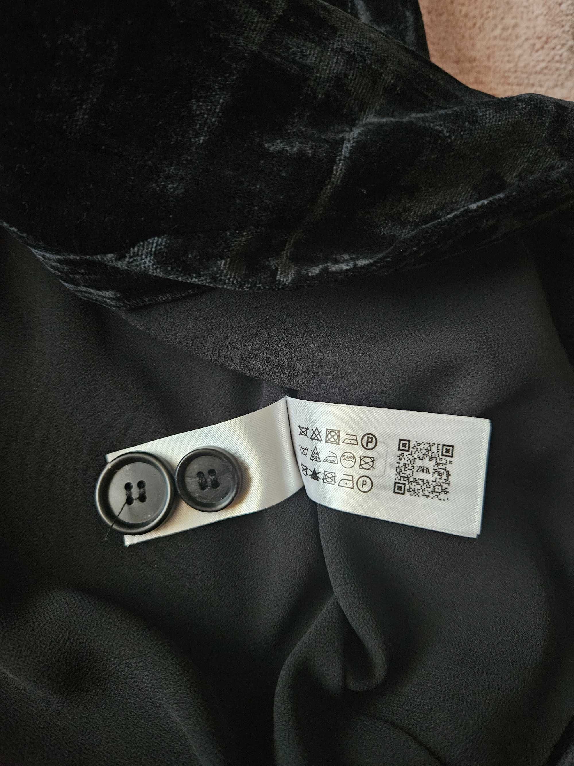Sacou Zara xs, nou, cu etichetă