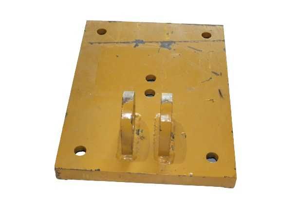 Talpa cala pentru buldoexcavatoare  Fermec , Terex , Caterpillar