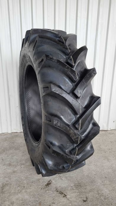 cauciucuri noi tractor Fiat 14.9-28 anvelope rezistente 8pr