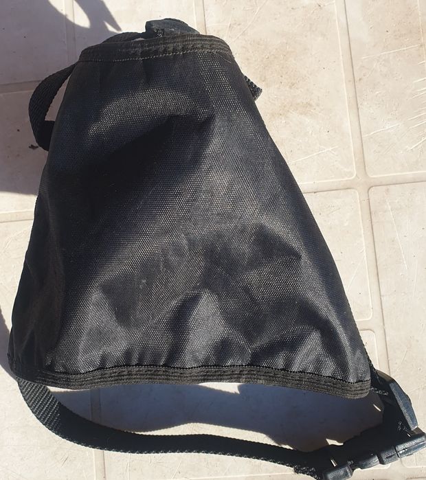 Botnita caine/ Nylon/ Reglabila