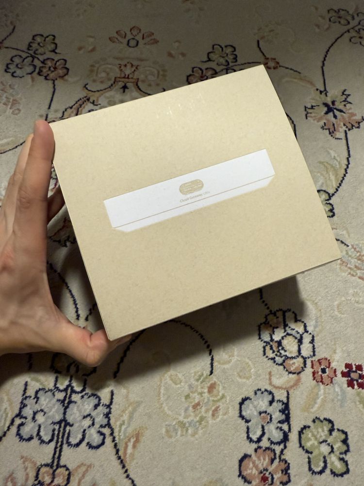 UniFi Cloud Gateway Ultra