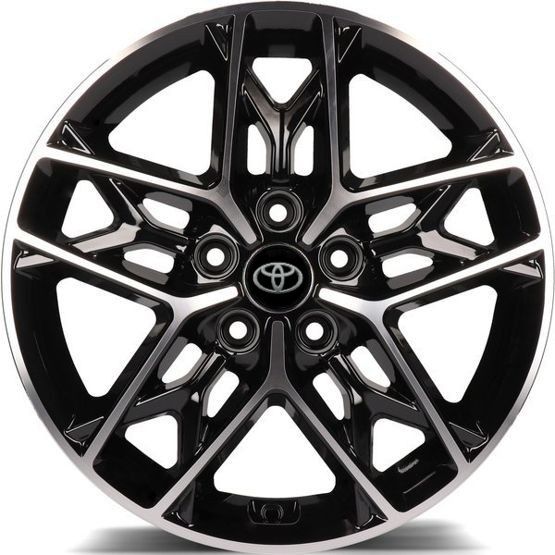 Jante 18 TOYOTA RAV4 C-HR Corolla Avensis Auris Camry 
Prindere 5 x