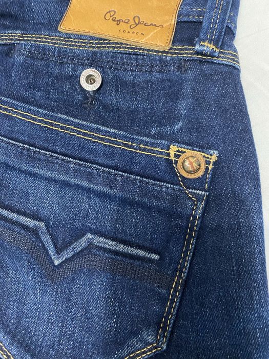 Дънки pepe jeans отлично състояние