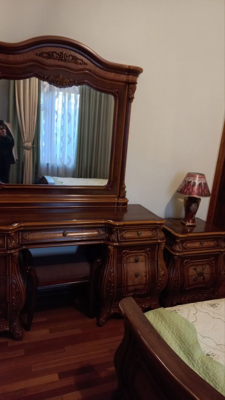 Квартира 5 комнатная