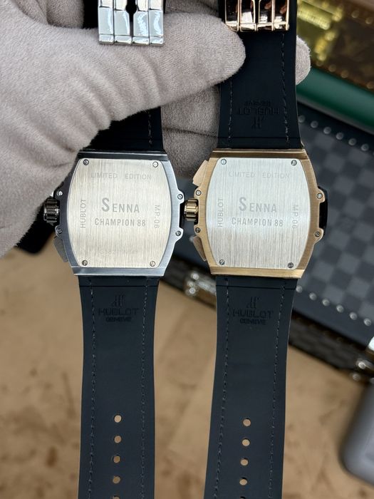 HB Spirit of Big Bang Diamond