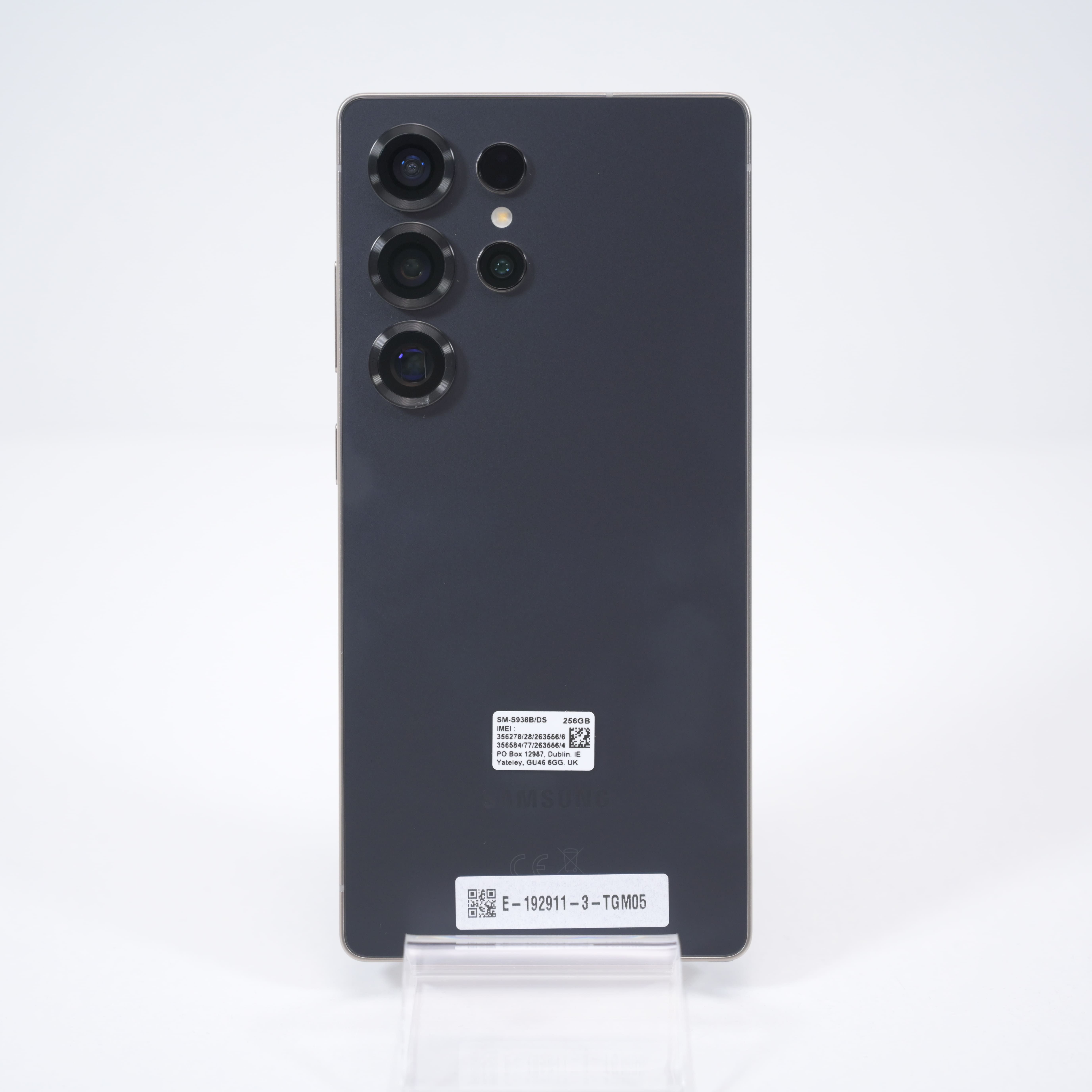 Telefon Samsung Galaxy S25 Ultra 256GB - BSGmag